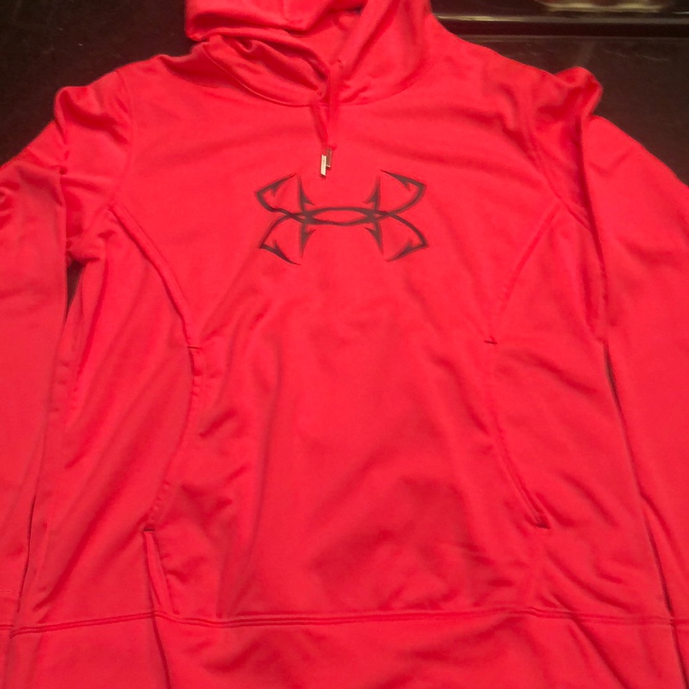 Under Armour Sweatshirt